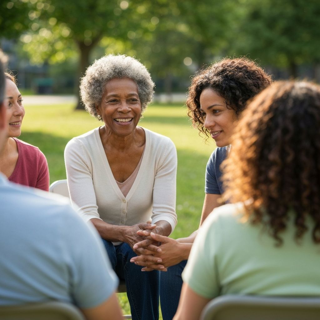 Finding Hope and Healing: The Addiction Recovery Management Service (ARMS) at Massachusetts General Hospital