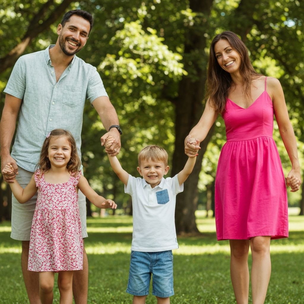 Family Support: Walking Alongside a Loved One in Recovery