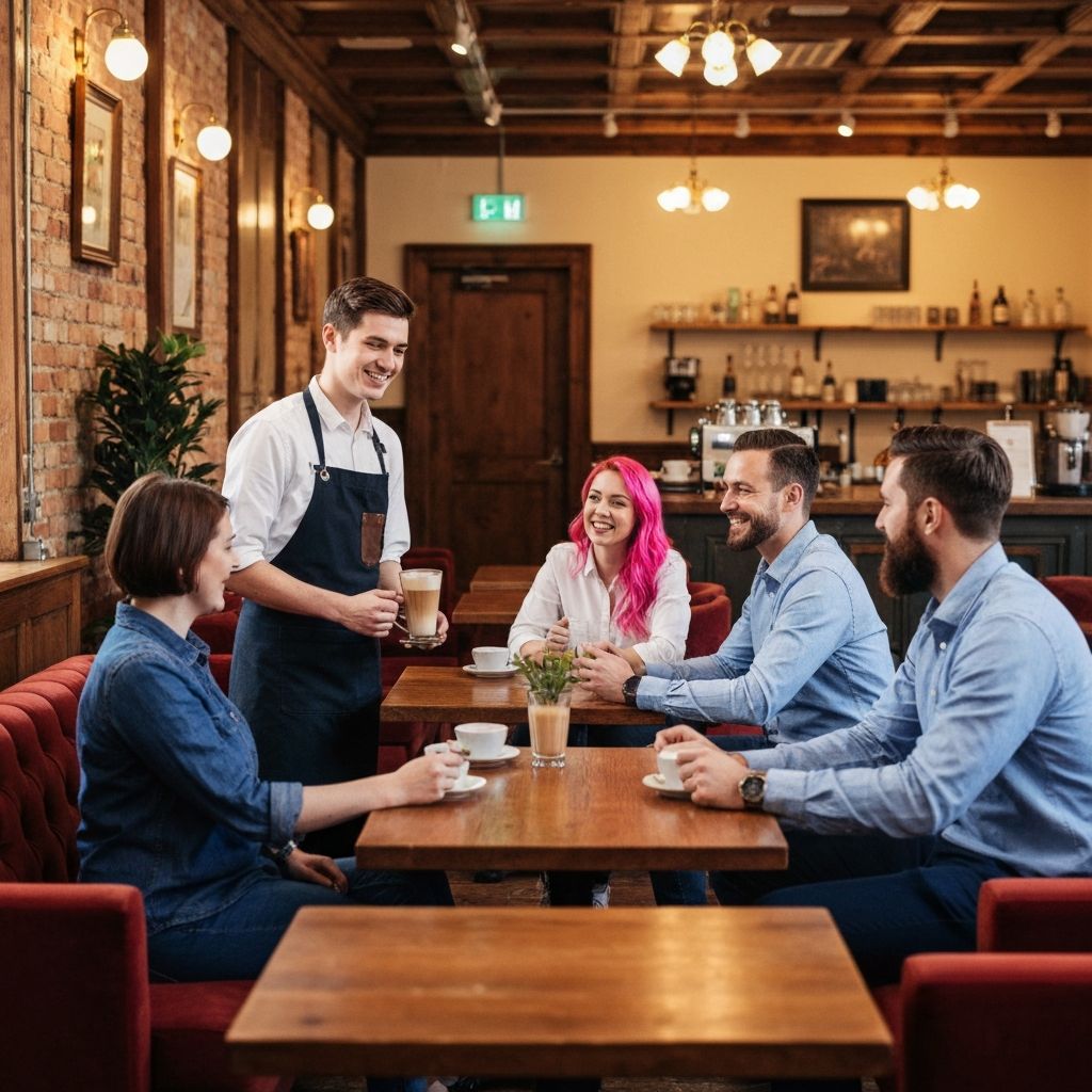 Creating Sober Spaces: How Local Businesses Can Support Recovery